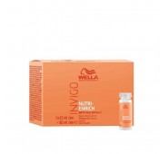 WELLA Maitinamasis Serumas Wella Professionals Invigo Nutri-Enrich Serum 8x10 ml